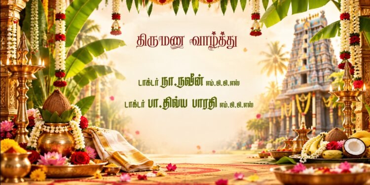 Marriage Wishes