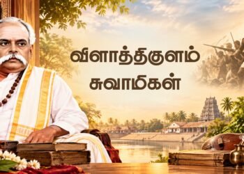 VilathikulamSwamigal