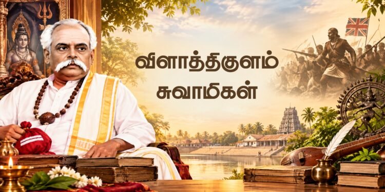 VilathikulamSwamigal