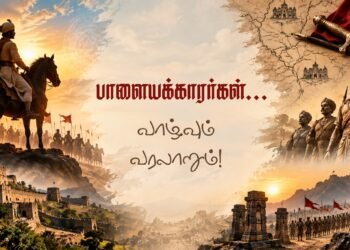 பாளையக்காரர்கள்