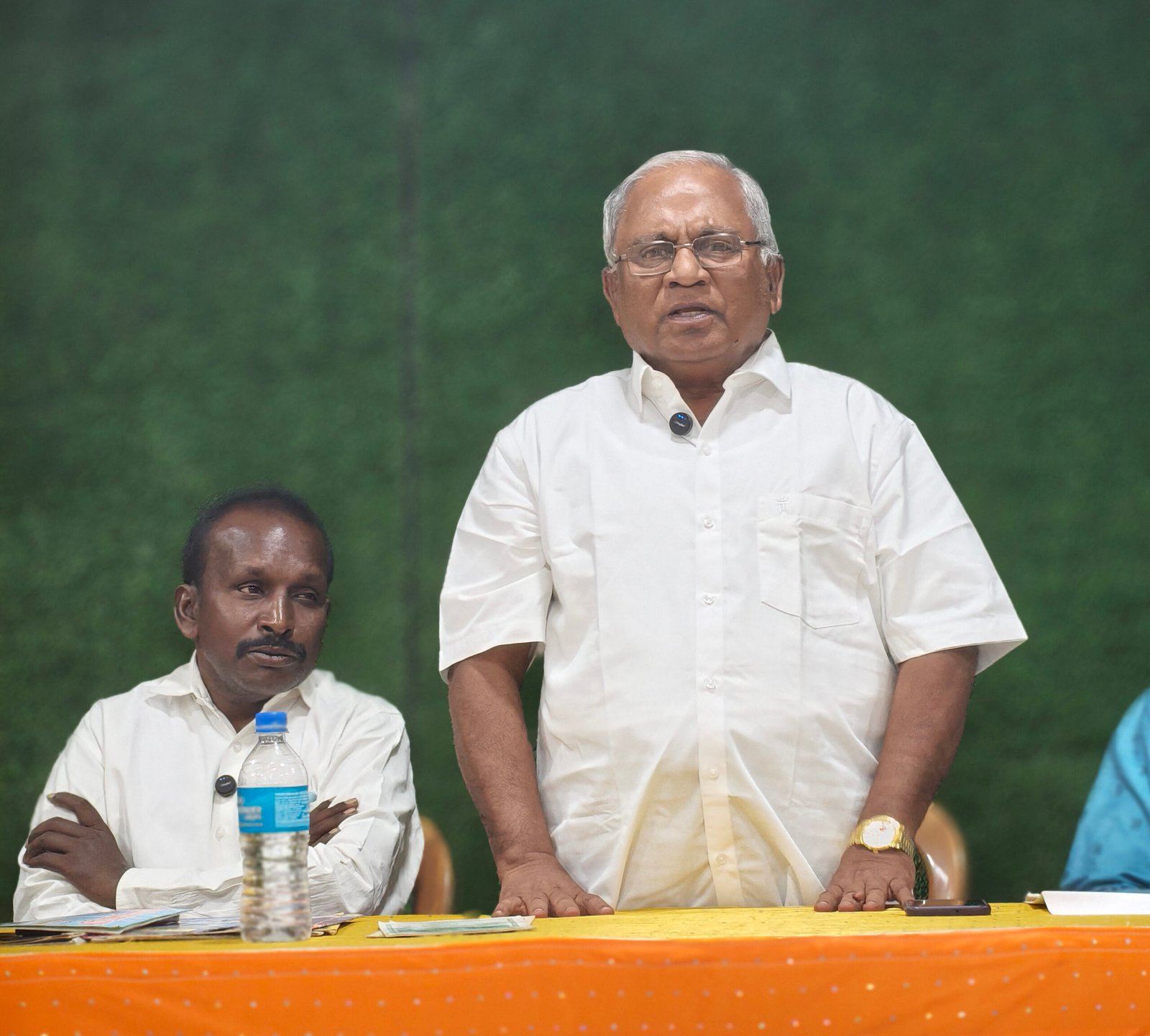 sadasivam speech img